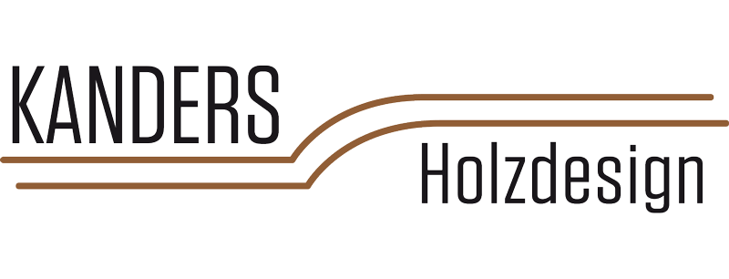 Logo Kanders Holzdesign